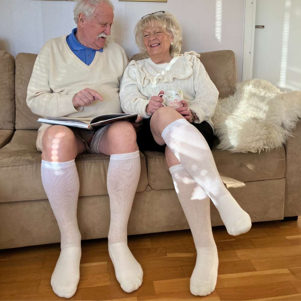 FlowSocks™ - Compression Socks