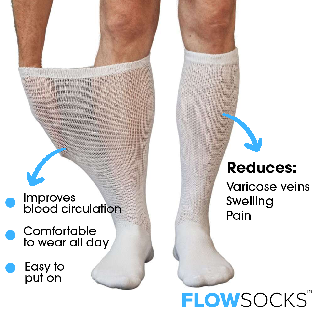 Flowsocks UK
